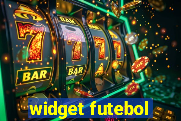 widget futebol